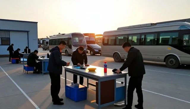 行程跟踪与对接应用范围不断扩大